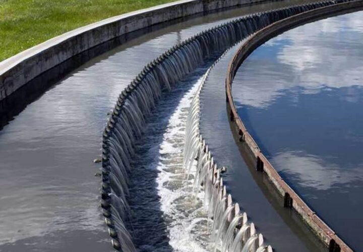 Water Technology Industry