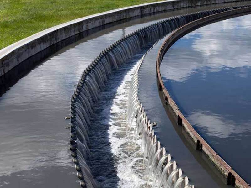 Water Technology Industry