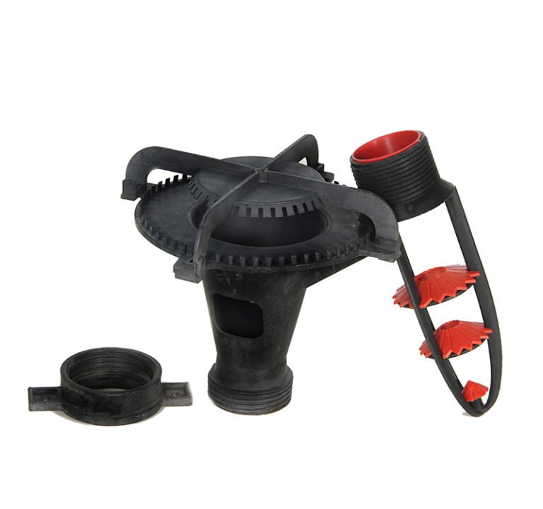 Nozzles