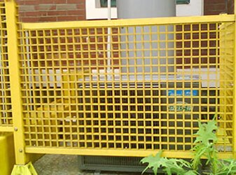 FRP Gratings
