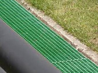 FRP Gratings